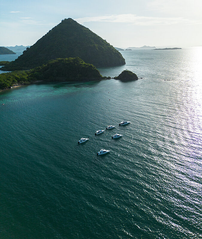 Curated Voyages Across Komodo’s Legendary Waters