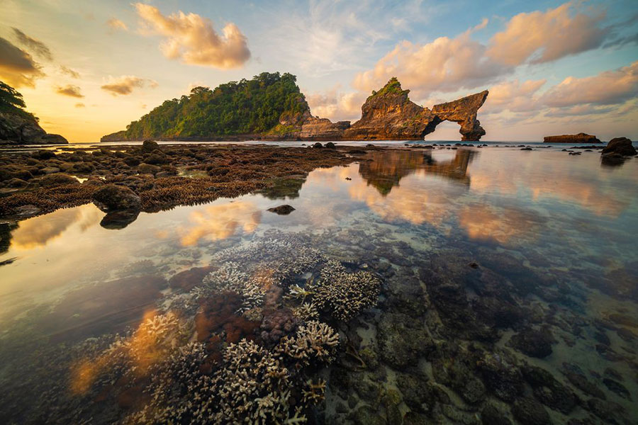 Atuh Beach | East Nusa Penida Tour | Bali Komodo Beyond | Bali Tours