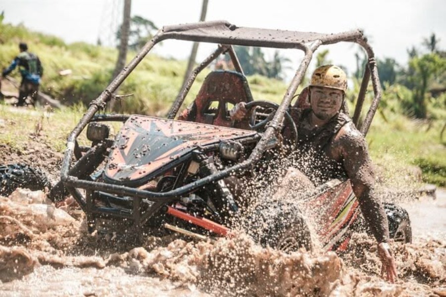 Buggy Single | ATV & Buggy Tour | Bali Komodo Beyond | Bali Tours