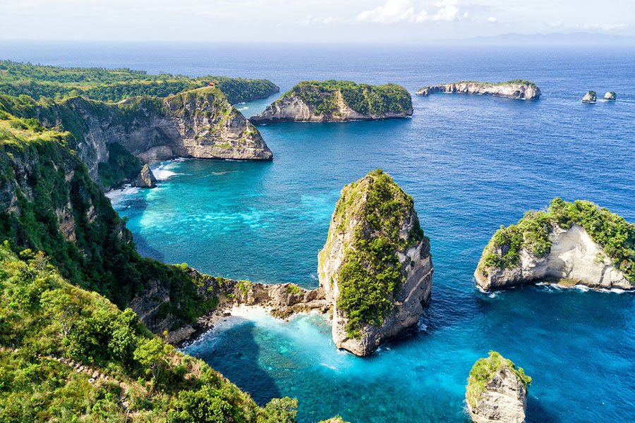 Diamond Beach | East Nusa Penida Tour | Bali Komodo Beyond | Bali Tours