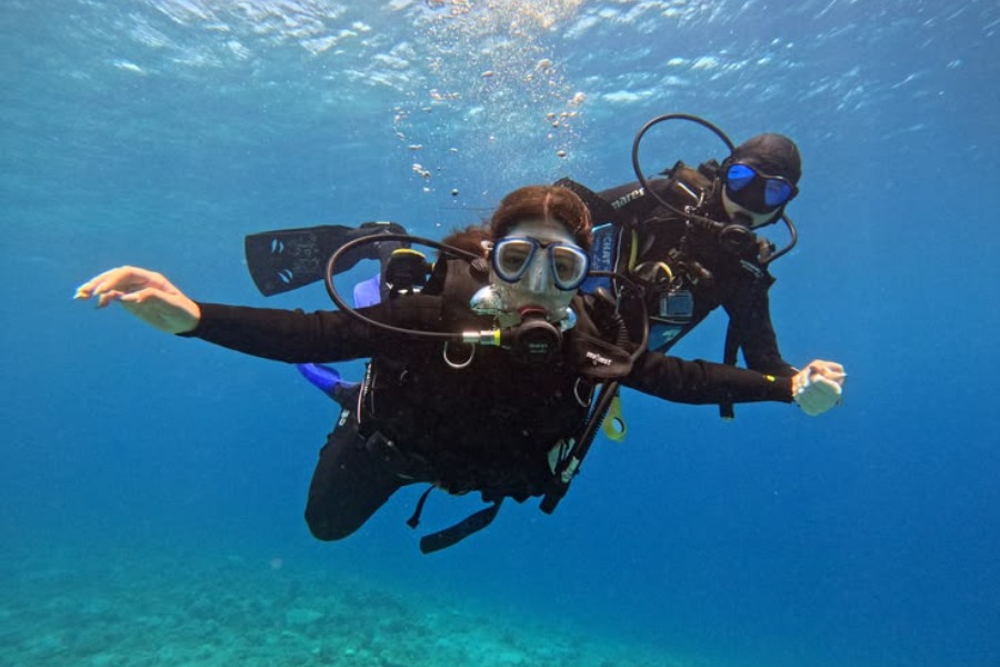 Diving 2 Time | Diving Tour | Bali Komodo Beyond | Komodo Island Tour