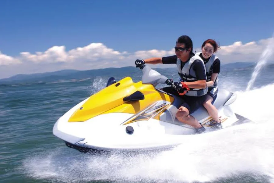 Jetski 700cc Single | Watersport Tour | Bali Komodo Beyond | Bali Tours