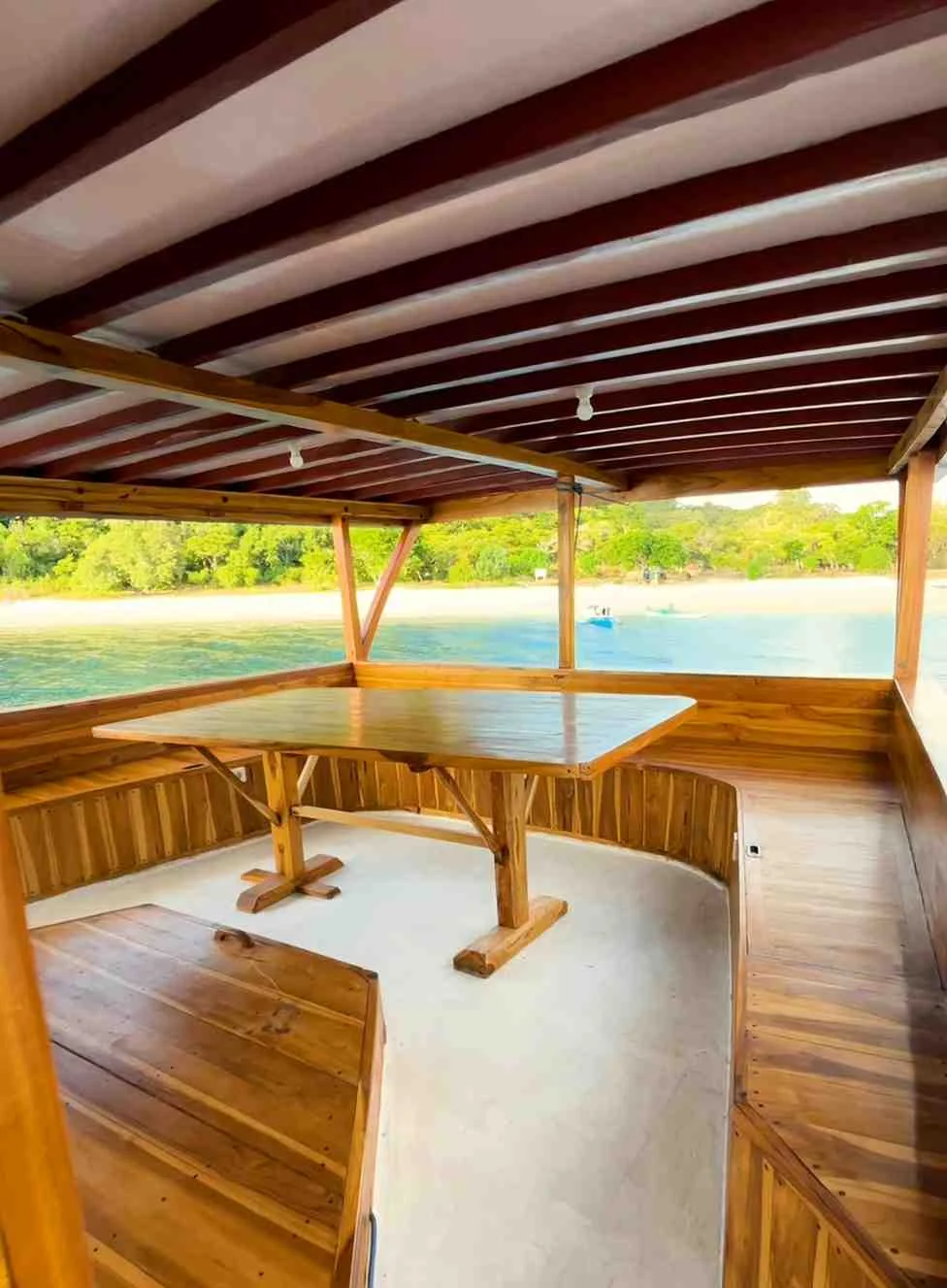 Public Areas 3 | Komodo Island Tour | Bali Komodo Beyond | Komodo Island Tour