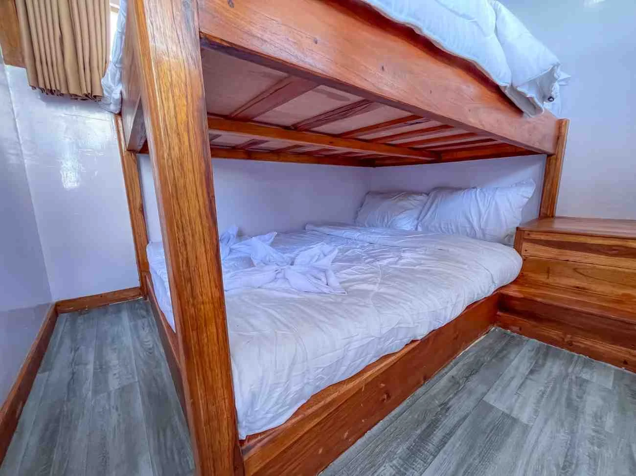 Shared Cabin 3 | Komodo Island Tour | Bali Komodo Beyond | Komodo Island Tour