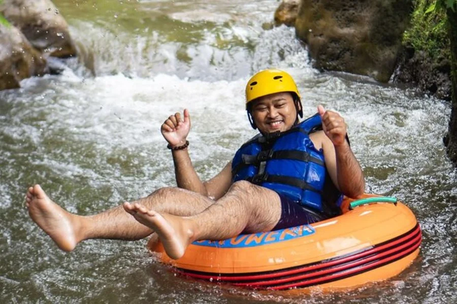River Tubing | Ubud Tour | Bali Komodo Beyond | Bali Tours