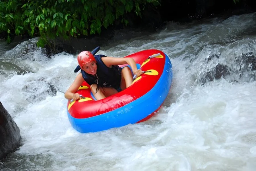 River Tubing | Ubud Tour | Bali Komodo Beyond | Bali Tours