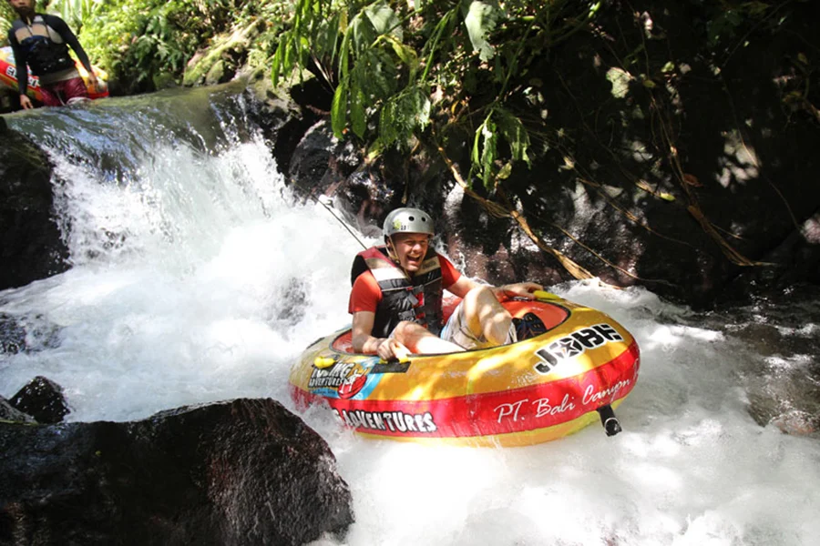 River Tubing | Ubud Tour | Bali Komodo Beyond | Bali Tours