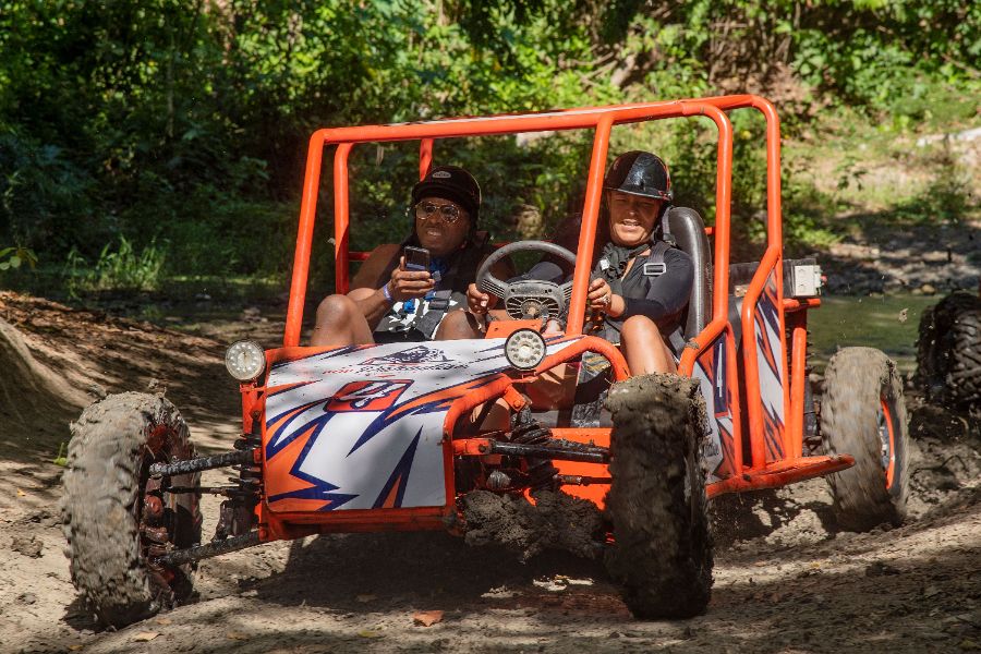 UTV Buggy | Buggy Tour | Bali Komodo Beyond | Bali Tours