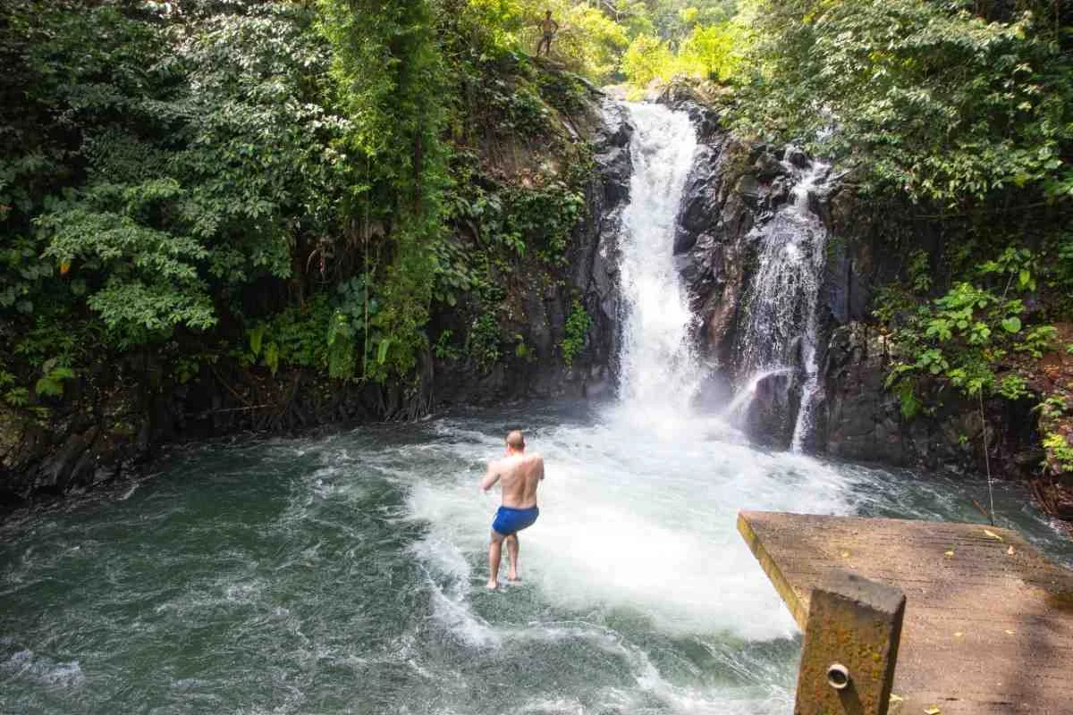 Aling Aling Waterfall | North Bali Tour | Bali Komodo Beyond | Bali Tours
