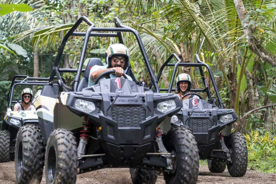 Bali Buggy UTV Adventure | Buggy Ride Adventure Single Seater | Bali Komodo Beyond | Activities in Bali