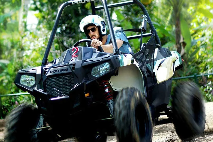 Bali Buggy UTV Adventure | Buggy Ride Adventure Single Seater | Bali Komodo Beyond | Activities in Bali