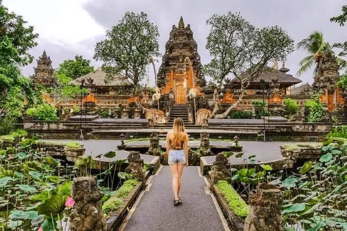 Batuan Temple Ubud | Ubud Tour | Bali Komodo Beyond | Bali Tours