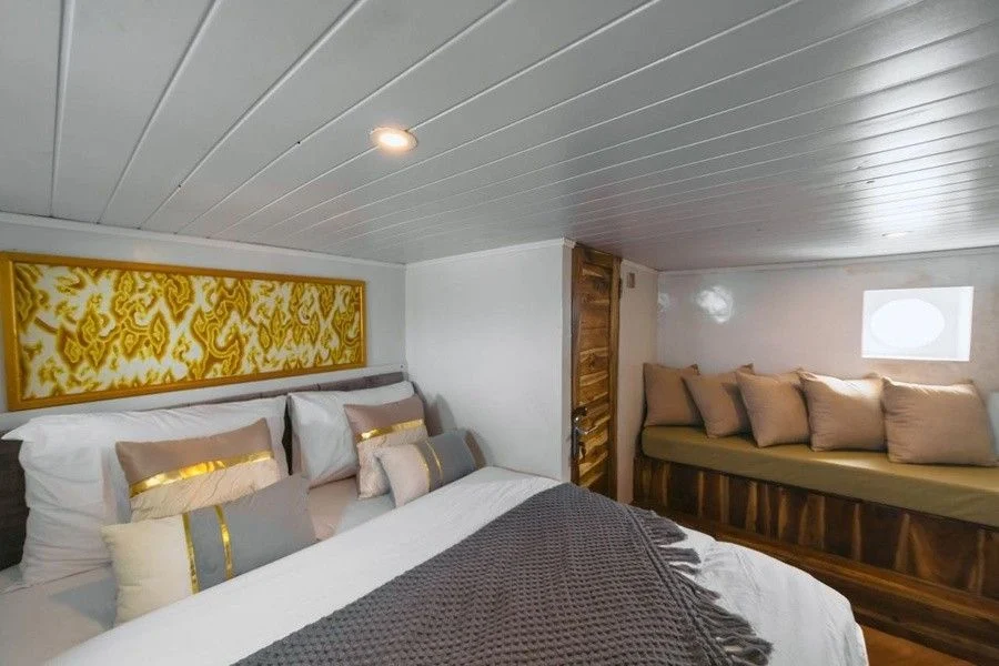 Deluxe Non Sea View | Komodo Island Tour | Bali Komodo Beyond | Komodo Island Tour