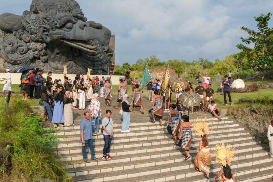 South Bali Tour