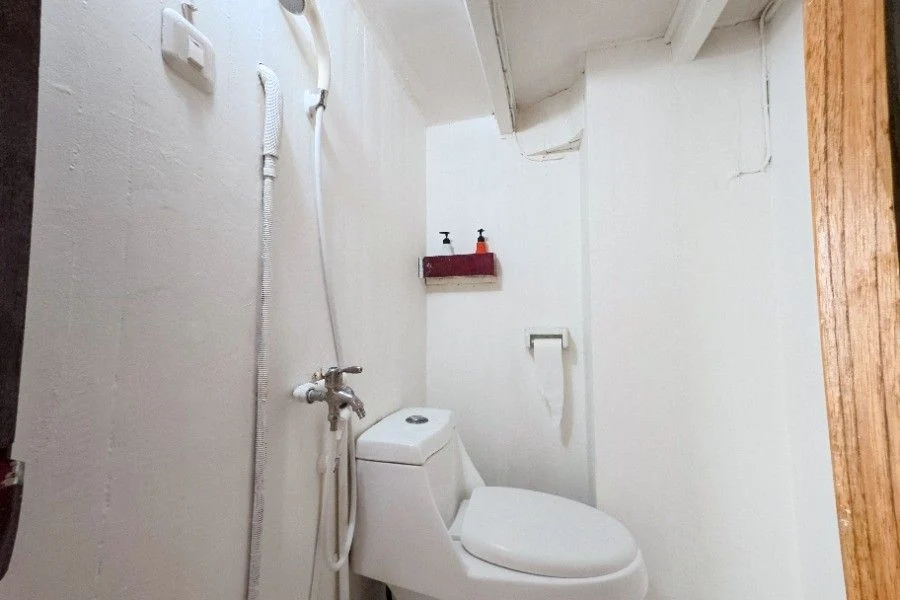 Hatira Master Bathroom | Komodo Island Tour | Bali Komodo Beyond | Komodo Island Tour