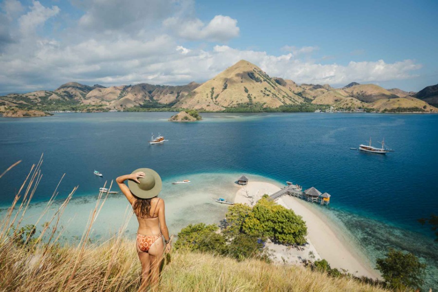 Komodo Tour 3 Days 2 Nights from Bali - Image 7