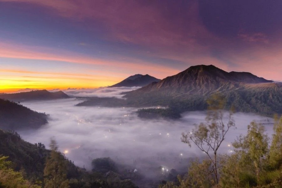Kintamani View | Kintamani Tour | Bali Komodo Beyond | Bali Tours