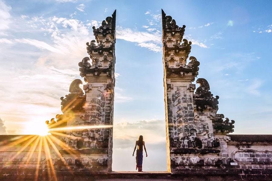 East Bali Tour