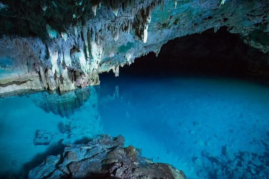 Rangko Cave | Komodo Island Tour | Bali Komodo Beyond | Komodo Island Tour