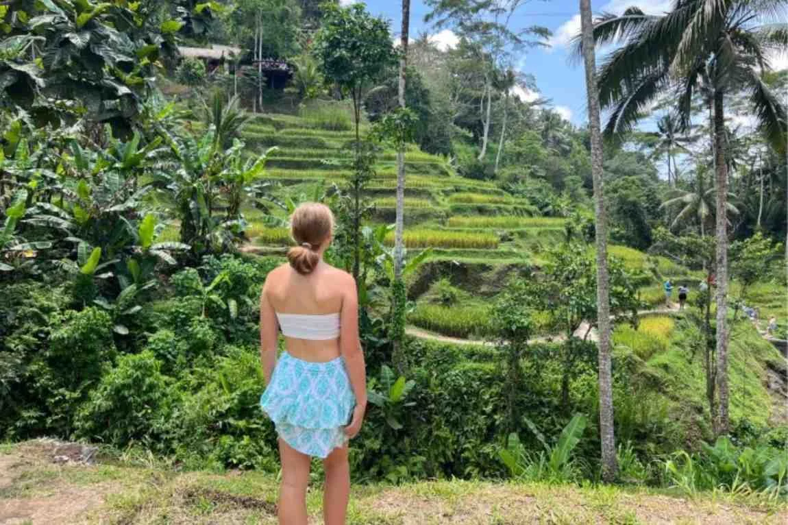 Tegalalang Rice Terrace | Ubud Tour | Bali Komodo Beyond | Bali Tours