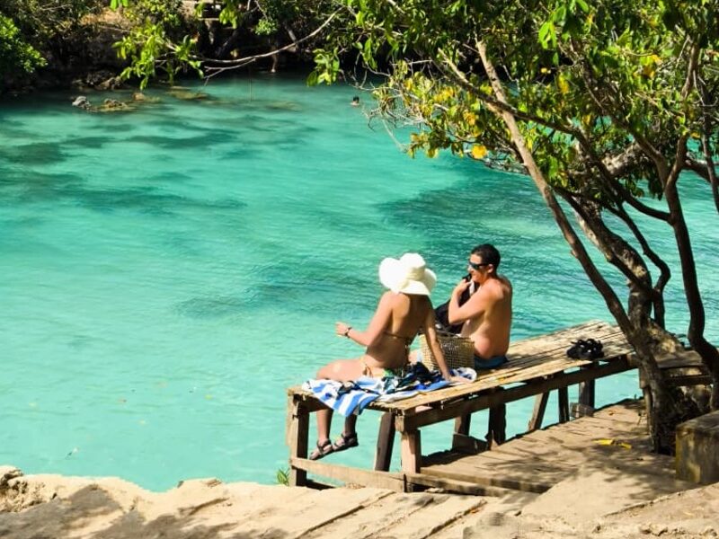 8D7N Sumba Holiday Tour