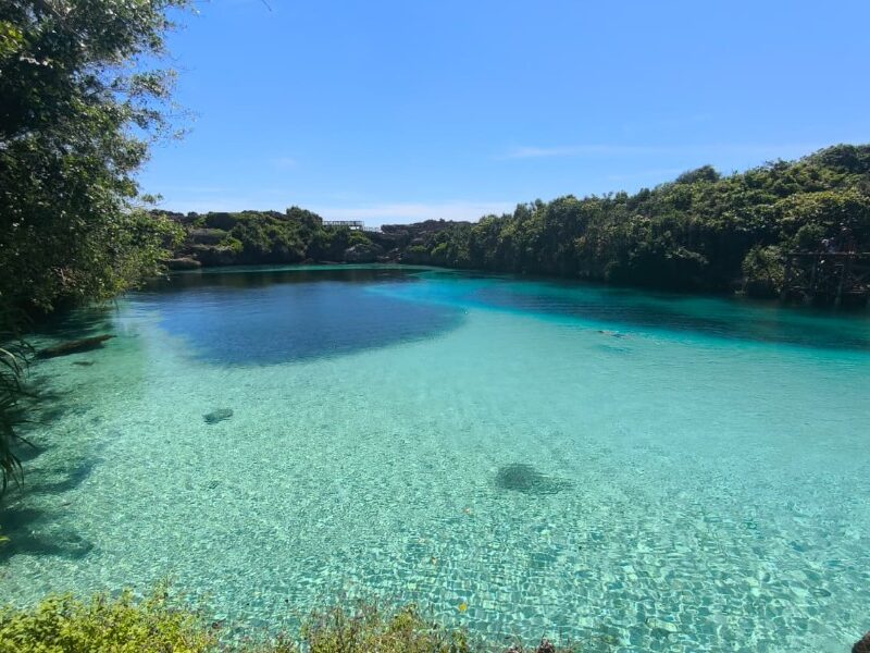 sumba holiday tour