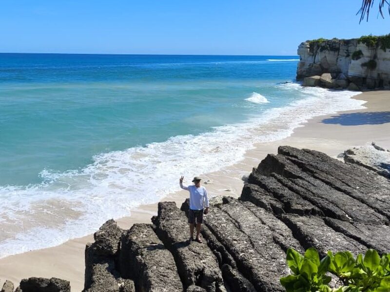 7D6N Sumba Holiday Tour