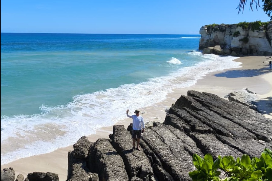 7D6N Sumba Holiday Tour