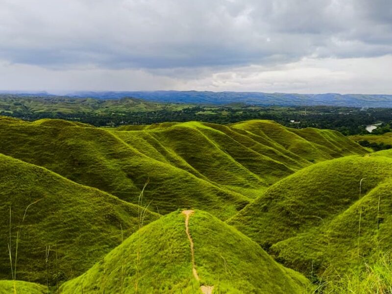 sumba holiday tour,